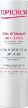 Péče o rty Topicrem Ultra Moisturizing Lip Balm 4 g