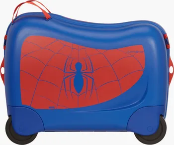 cestovní kufr Samsonite Disney Ultimate 2.0 Dream Rider 28 l Spider-Man