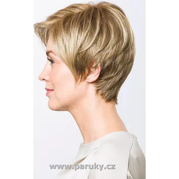 Paruka Paruka Senta Mono SF Barva paruky: Swedish_Blond_Mix_25R_22H_20&Root16