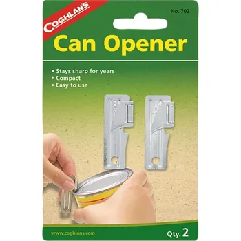 Otvírák Coghlan´s otvíráky na konzervy Can Opener