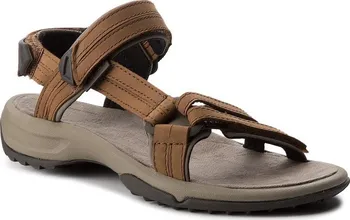 Dámské sandále Teva Boots Terra Fi Lite Leather 1012073 38