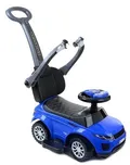 Euro Baby Sport Car modré