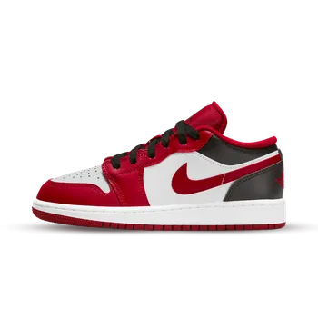 Dámské tenisky Air Jordan Jordan 1 Low "Bulls" (GS) Velikost: 38.5