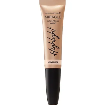 Rozjasňovač Max Factor Miracle Highlight Sculpting Wand 10 ml