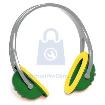 Sluchátka Klein Bosch sluchátka