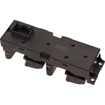 Autoelektrika Spínač, zamykání dveří MAXGEAR 50-0233