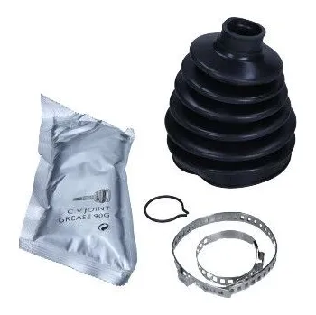 Hřídel nápravy Sada měchů, hnací hřídel MAXGEAR 49-0718