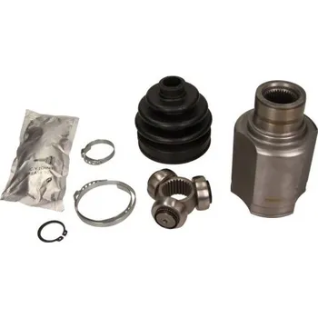 Hřídel nápravy Sada kloubů, hnací hřídel MAXGEAR 49-1652