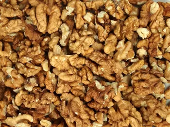 Vlašské ořechy loupané výběrové sklizeň 2020/2021 1 kg