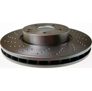 Brzdový kotouč Brzdový kotouč DENCKERMANN B130709