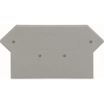 modulární přístroj a rozvaděč Víčko WAGO 281-316 (1022506) 281-316