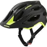 Alpina Sports Carapax 2.0 Black/Neon…