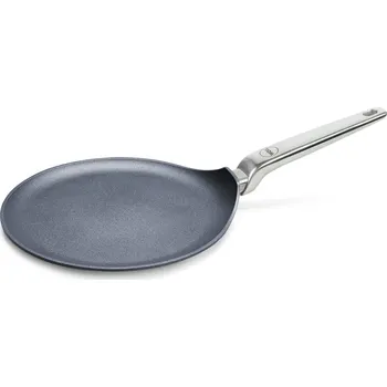 Pánev Pánev na palačinky Diamond Lite PRO s nerezovou rukojetí neindukční 26 cm - WOLL (Titanová pánev na palačinky 26 cm s nerezovou rukojetí Diamond Lite PRO neindukční - WOLL)