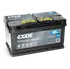 Autobaterie Exide Premium EA852 12V 85Ah 800A