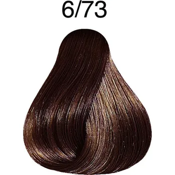 Barva na vlasy Londa Professional Permanentní barva 6/73 60ml