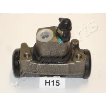 Brzdový válec Válec kolové brzdy JAPANPARTS CS-H15