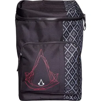 Dětský batoh Difuzed - Bioworld Europe Batoh Assassin s Creed Deluxe 20l