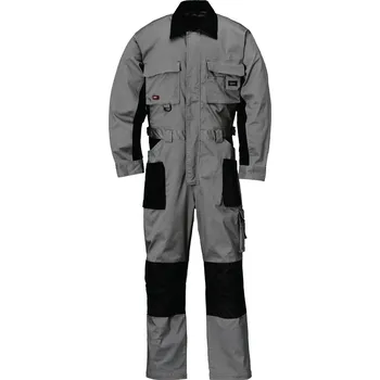 Pracovní kombinéza Industrial Starter | ISSA Kombinéza STRETCH 8770 - 3XL / Béžová 02020020