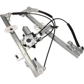 Stahovačka okna Zvedací zařízení oken MAXGEAR 50-0285