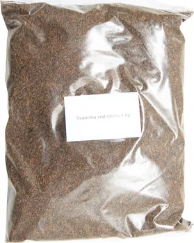 semena Svazenka vratičolistá jednoletá 1 kg