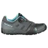 Pánské cyklistické tretry Scott Sport Crus-r Flat Boa šedé/modré 41