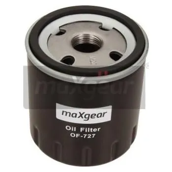 Olejový filtr Olejový filtr MAXGEAR 26-1228