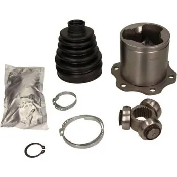 Hřídel nápravy Sada kloubů, hnací hřídel MAXGEAR 49-1647