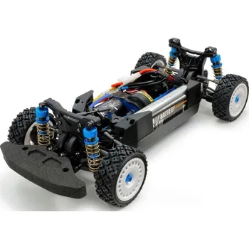 RC náhradní díl Tamiya XV-02 Pro Chassis Kit podvozek