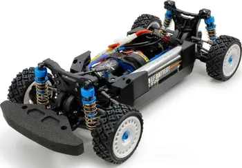 RC náhradní díl Tamiya XV-02 Pro Chassis Kit podvozek