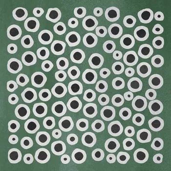 Obklad Tropical Decoro Oceano 2 - obkládačka 20x20 0992216