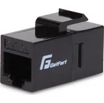 GETFORT Modul RJ45-RJ45 pro multimediální rozvaděče CAT.5E UTP