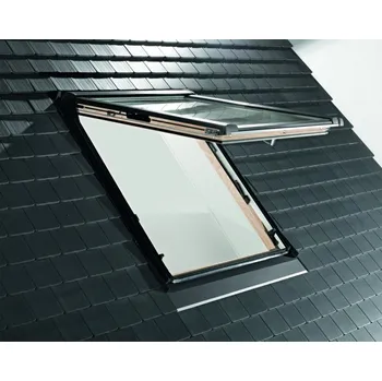 Okno Střešní okno ROTO R89G H200 Rozměry oken: 65x140 cm