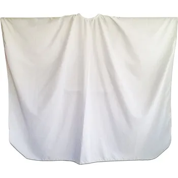 Pláštěnka Salon Komplet Pláštěnka stříhací Matrix - bílá