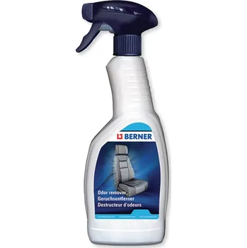 BERNER Odstraňovač zápachu 500 ml