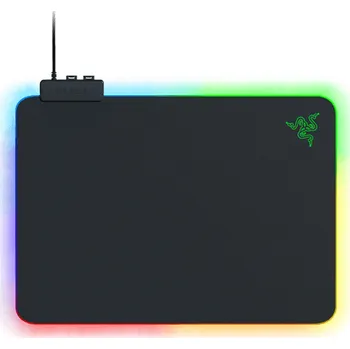 Podložka pod myš Razer Firefly v2 černá