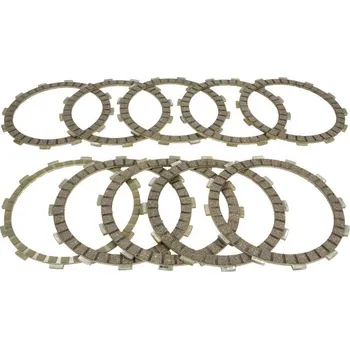 Spojkové lamely TRW Lucas TRIUMPH Rocket III rok 04-09