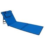 Iso Trade Plážová podložka s polštářem…