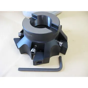 Fréza Nástrčná čelní fréza pozitivní 125A05R-W90SP25P PN227791