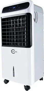 Klimatizace Carruzzo Q95C
