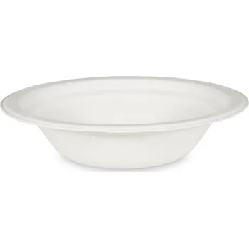 Jednorázové nádobí WIMEX Miska BIO 300 ml 50 ks