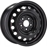 Alcar Stahlrad 8787 6,5x16 5x114,3 ET46…