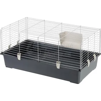 Ferplast Rabbit 100 95 x 57 x 46 cm šedá