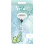 Gillette Venus Deluxe Smooth Sensitive…