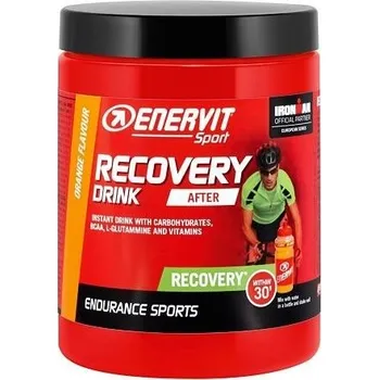 Nápoj pro sportovce Nápoj Enervit R2 Sport 400g