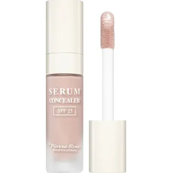Korektor Pierre René Serum Concealer tekutý korektor SPF 25 odstín No. 01 7 ml