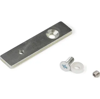 LED lišta Montážní úchyt COMBO30 - 180° pro závěs, ks