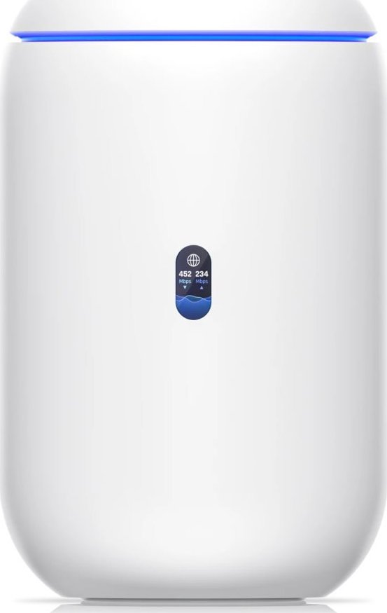 Ubiquiti UBNT UniFi Dream Router od 5 921 Kč - Zbozi.cz