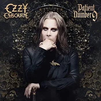 Patient Number 9 - Ozzy Osbourne, [2LP] (Coloured)