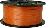 Filament PM PLA 1,75 mm 1 kg měděná