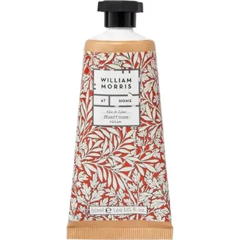Tělová kosmetika Heathcote & Ivory William Morris Foliage Krém na ruce, 50 ml